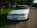 1993 Ford Crown Victoria